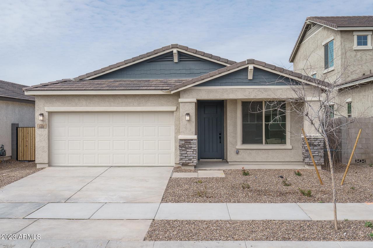5436 N 107th Ln., Phoenix, AZ 85037