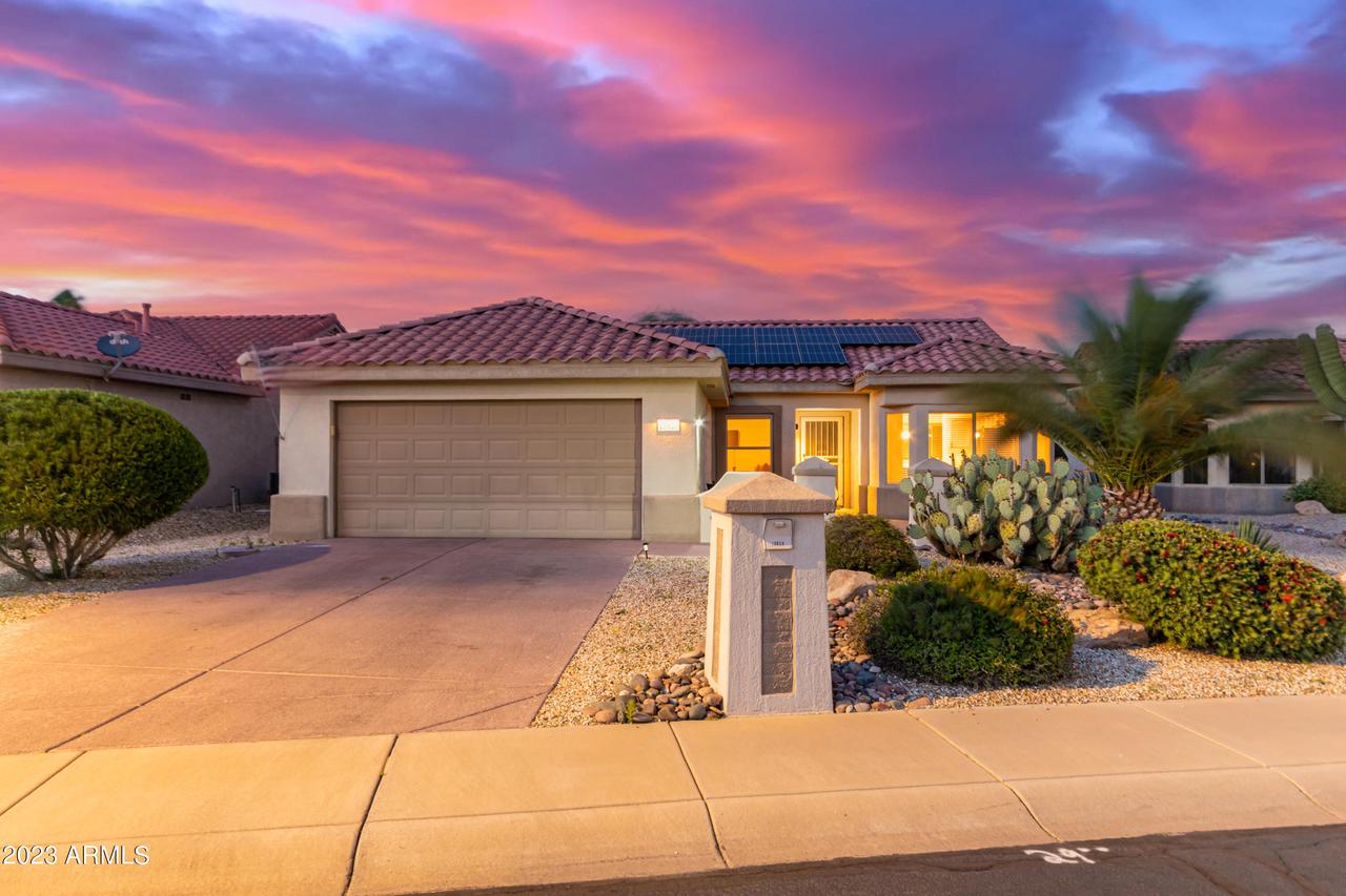 15928 W Summerwalk Dr., Surprise, AZ 85374