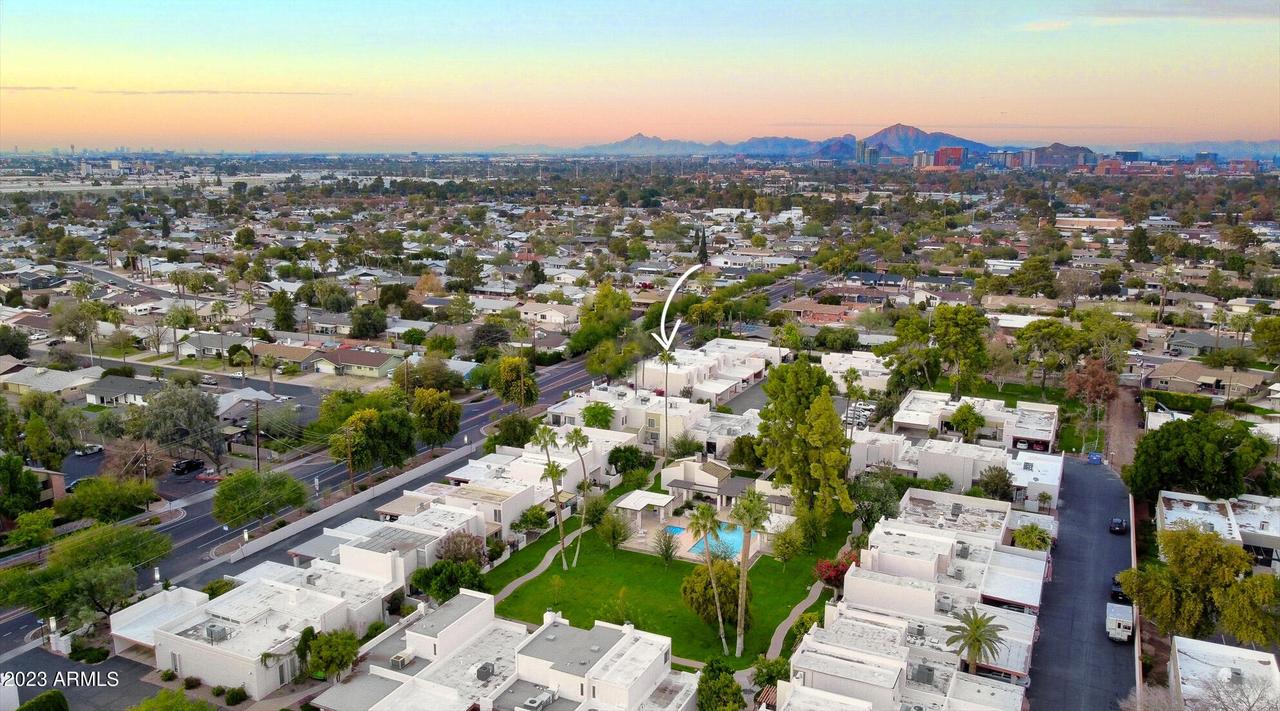 3134 S Orm Dr., Tempe, AZ 85282