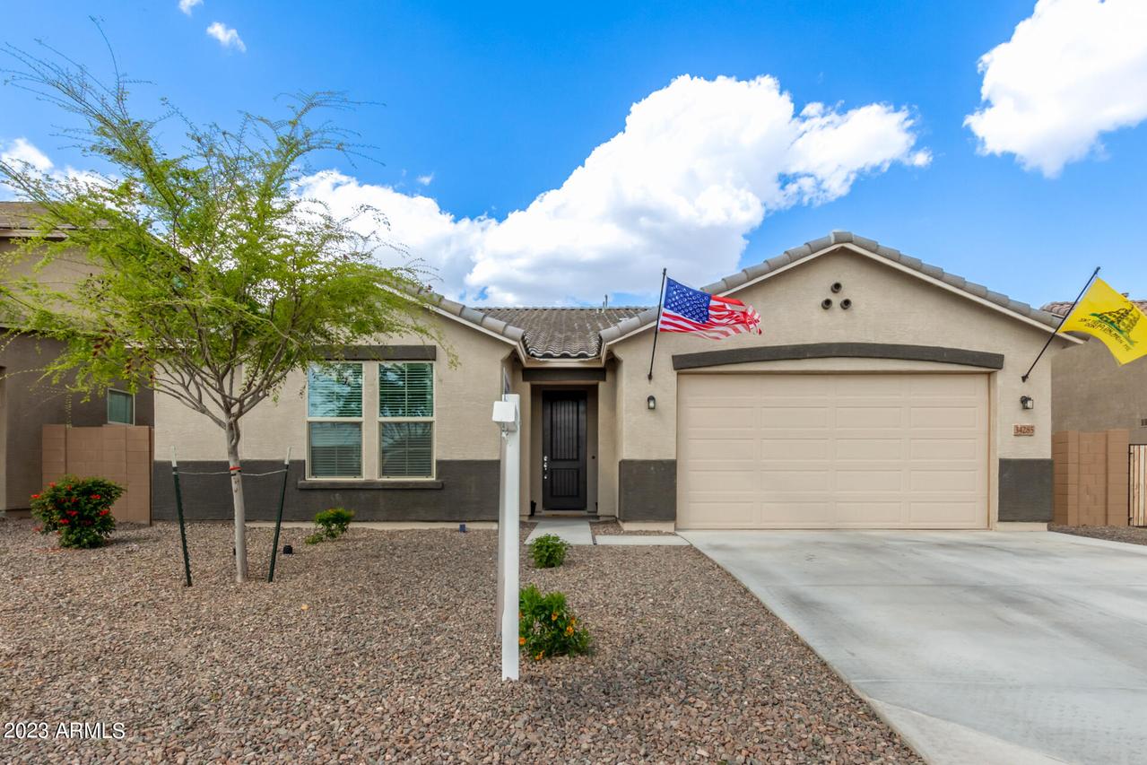34285 N Casey Ln., San Tan Valley, AZ 85144