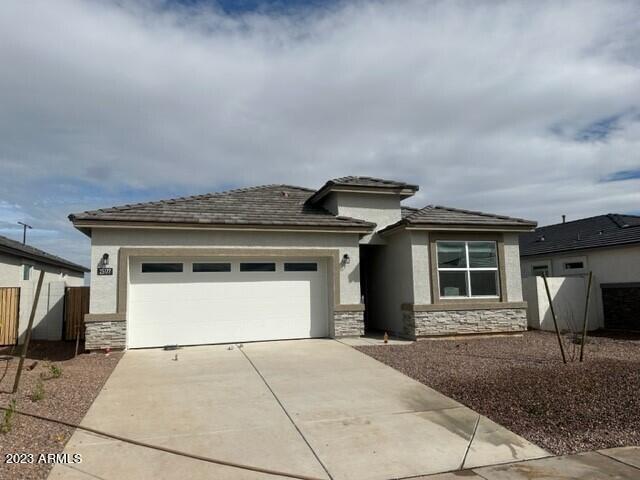 25177 N 185th Dr., Wittmann, AZ 85361