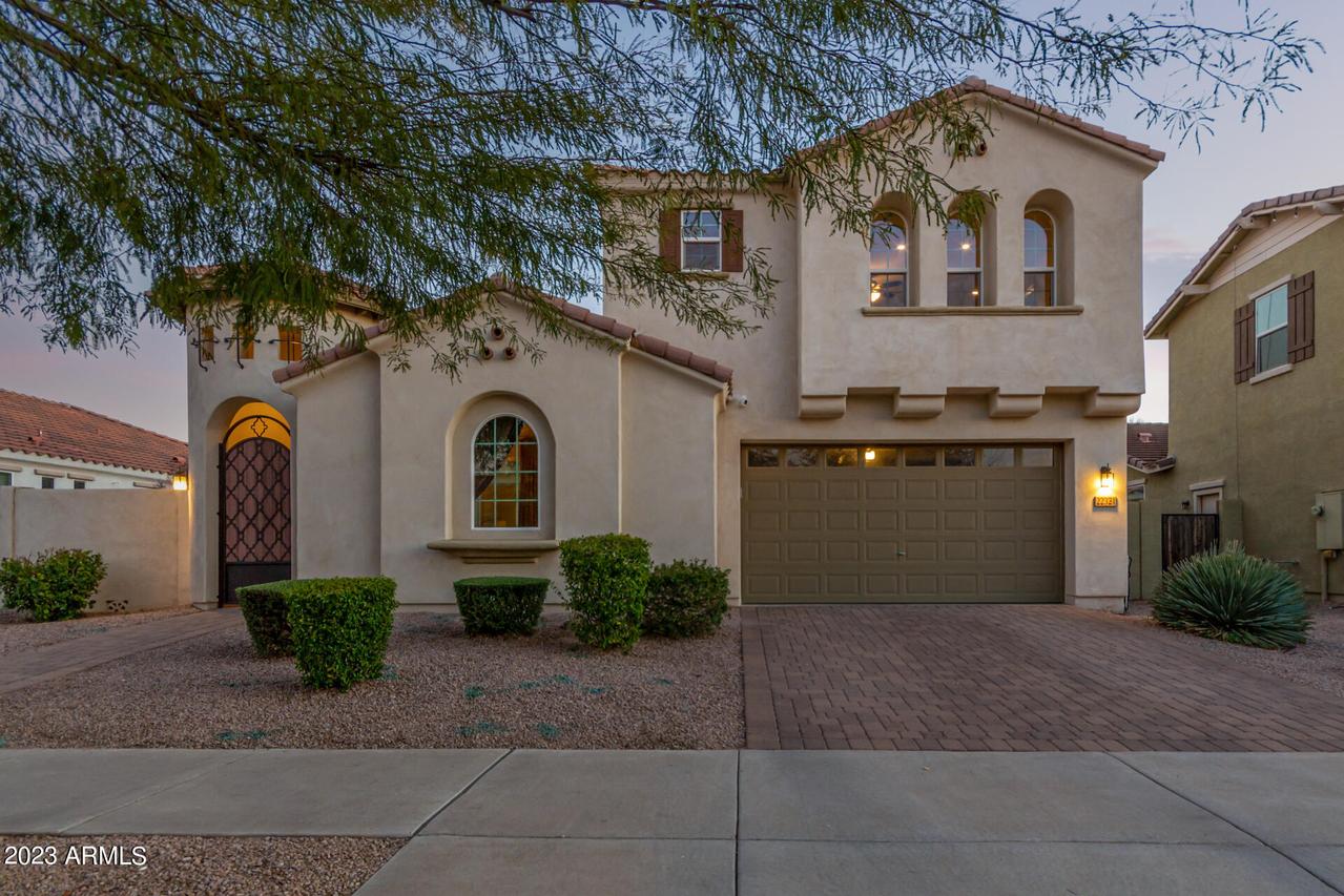 22321 E Cherrywood Dr., Queen Creek, AZ 85142