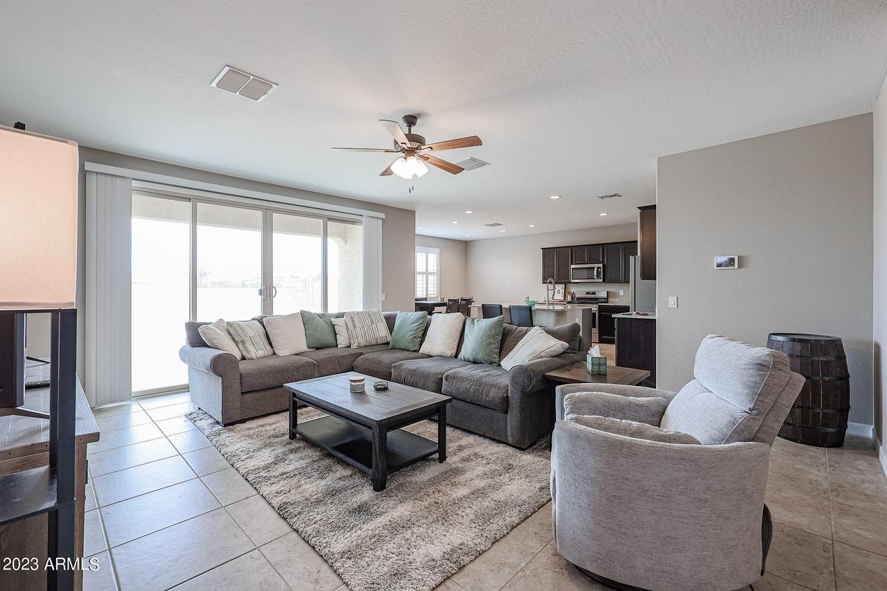 3116 N Amber Dr., Buckeye, AZ 85396