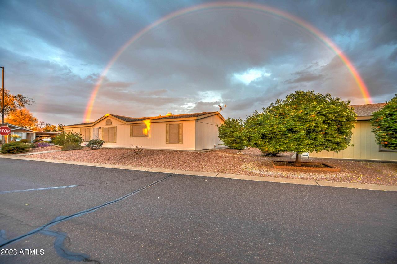 8500 E Southern Ave. #153, Mesa, AZ 85209