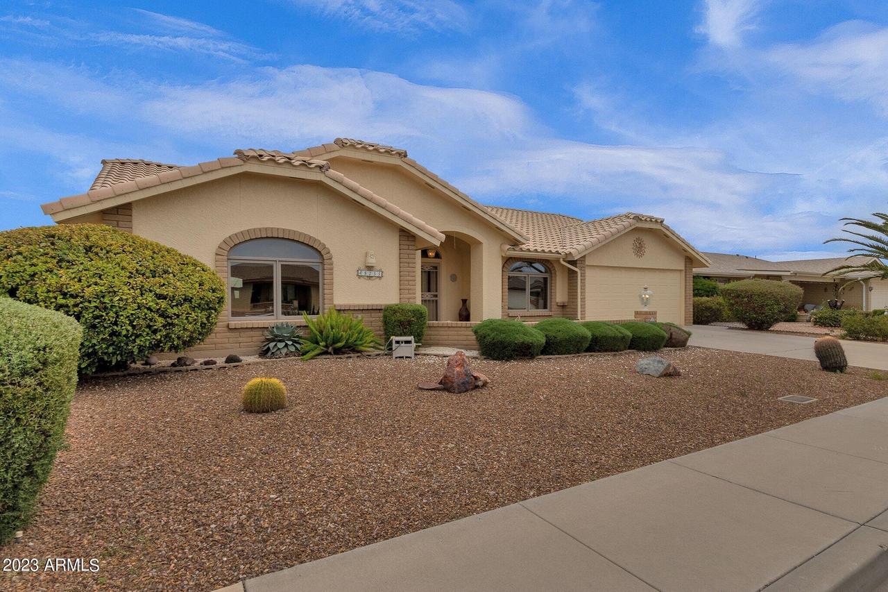 8255 E Navarro Ave., Mesa, AZ 85208