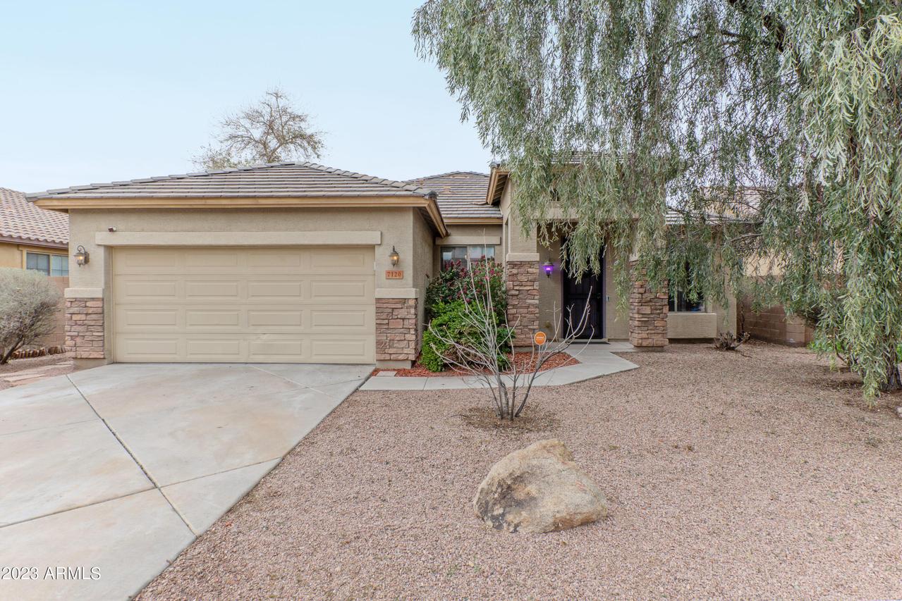 7120 W Sophie Ln., Laveen, AZ 85339