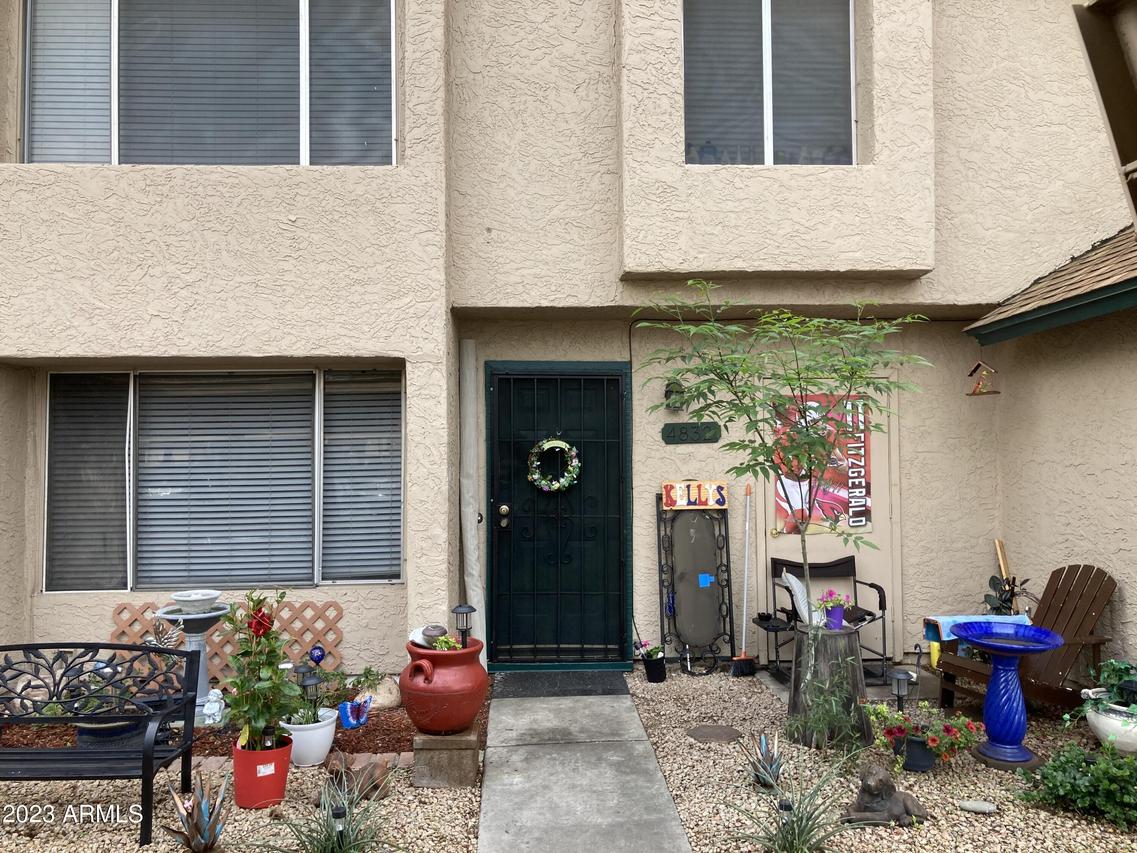 4832 W Loma Ln., Glendale, AZ 85302