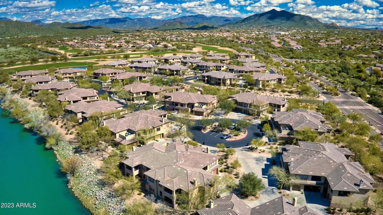 33550 N Dove Lakes Dr. #2027, Cave Creek, AZ 85331