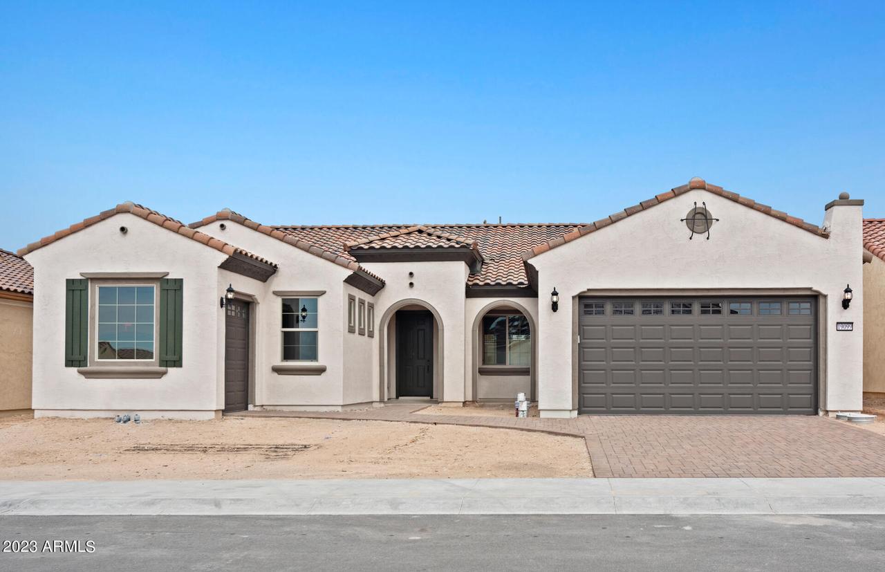19099 N 269th Dr., Buckeye, AZ 85396