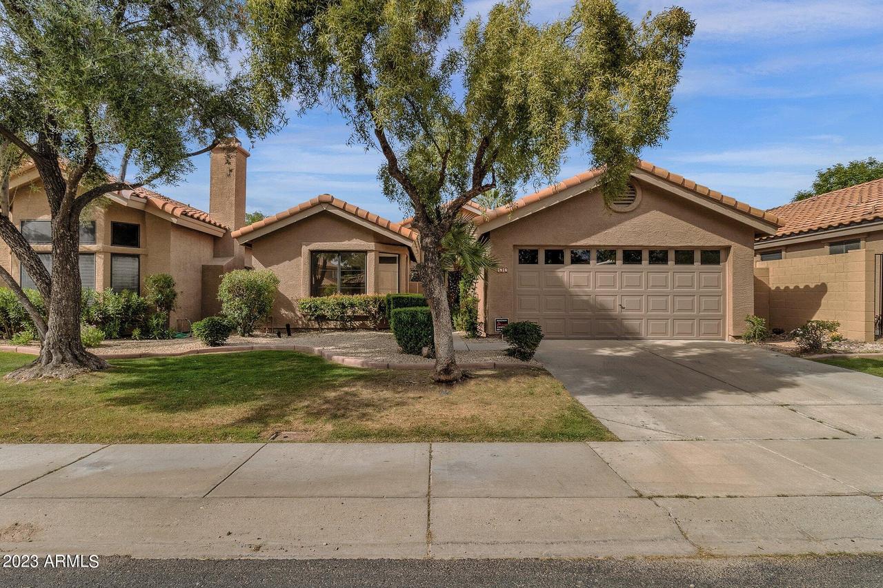 5016 E Marconi Ave., Scottsdale, AZ 85254