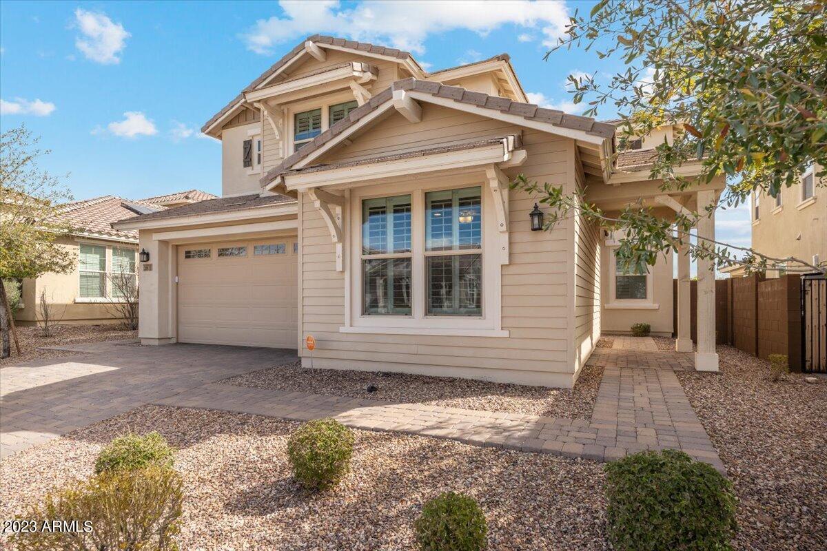 32051 N 132nd Ave., Peoria, AZ 85383