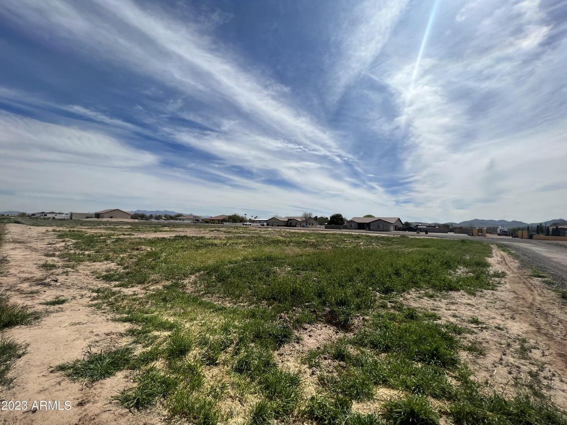 W Euclid Ave., Buckeye, AZ 85326