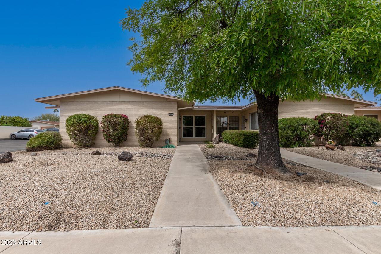 18822 N 134th Ave., Sun City West, AZ 85375