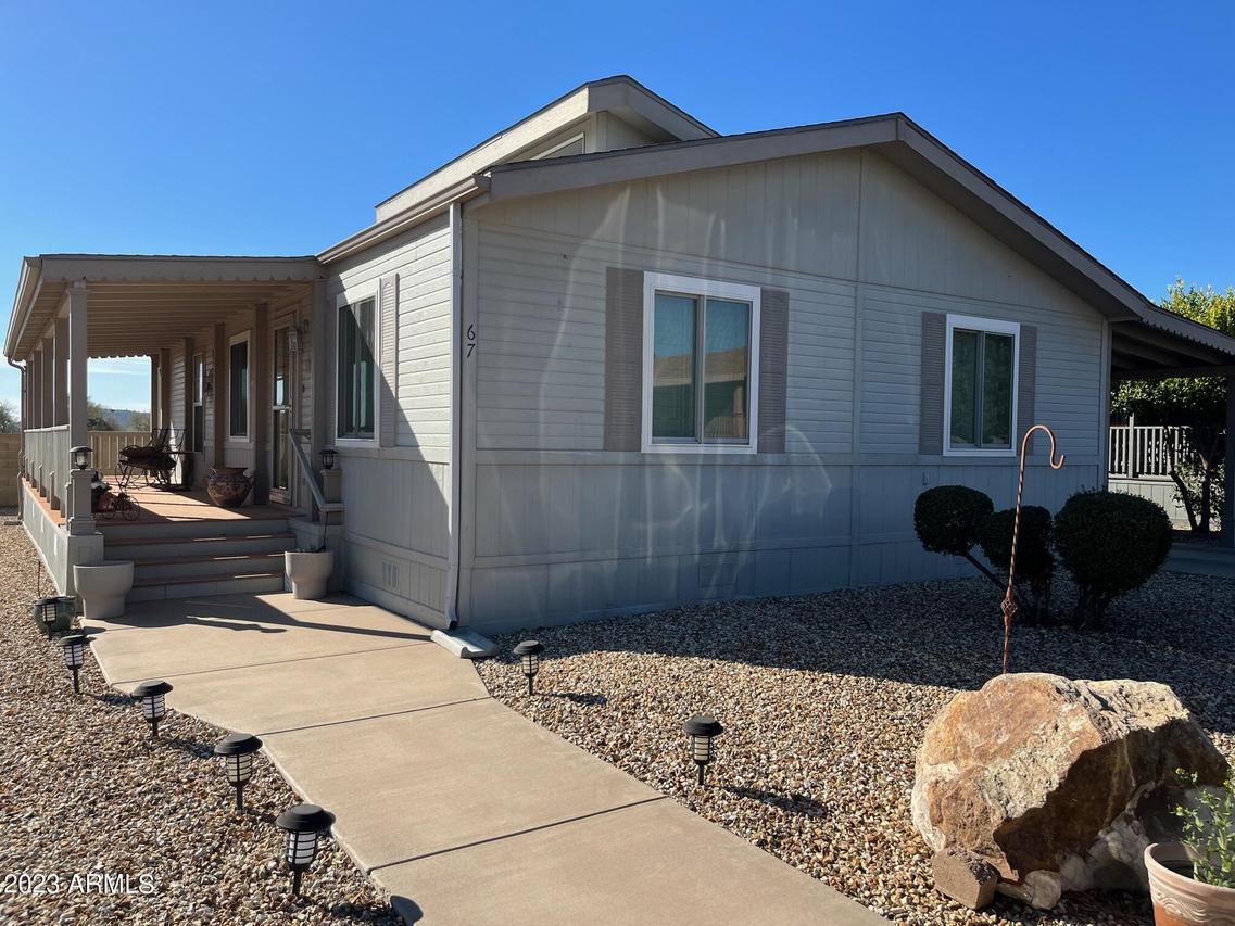 3901 E Pinnacle Peak Rd. #67, Phoenix, AZ 85050