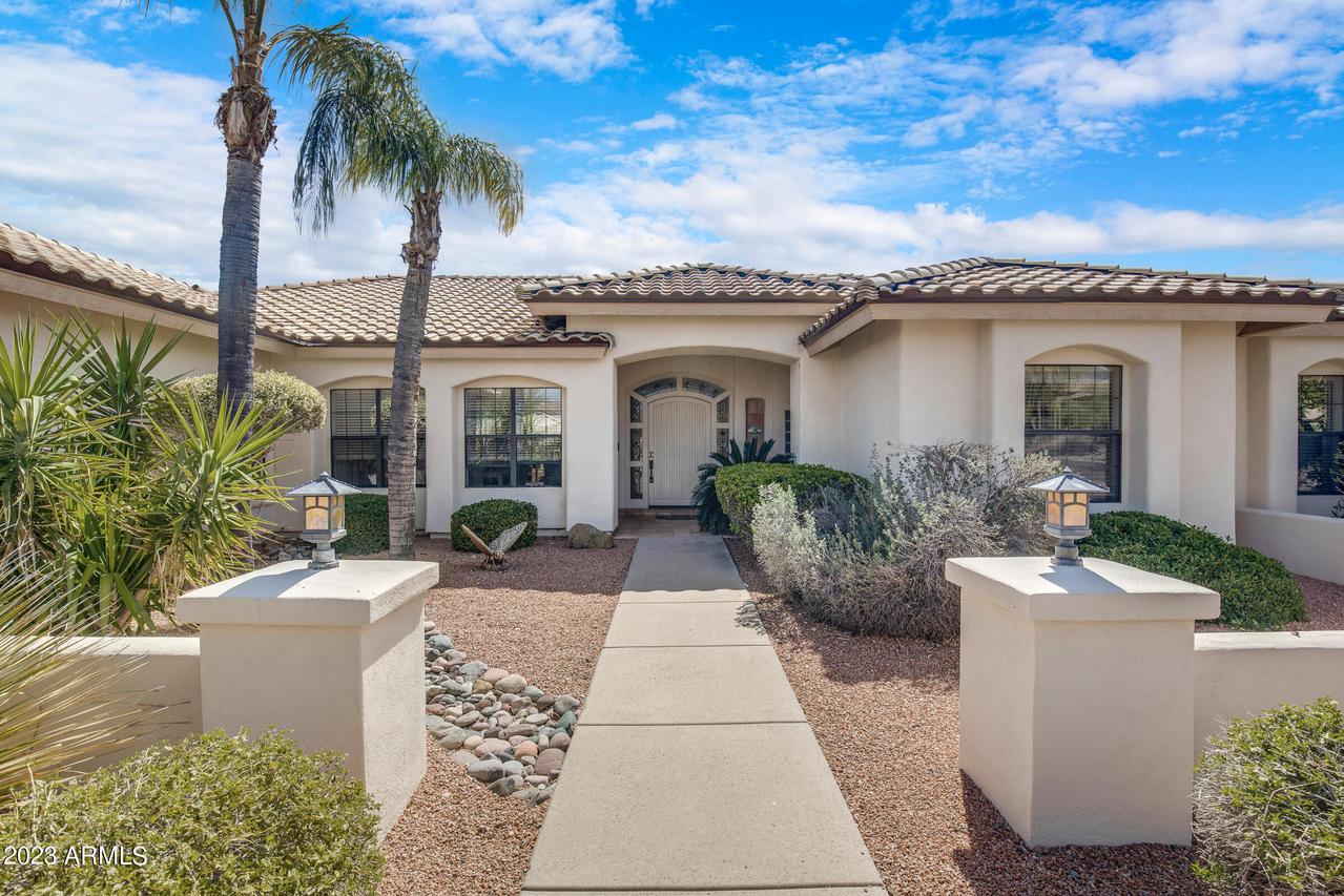 15743 E Jericho Dr., Fountain Hills, AZ 85268