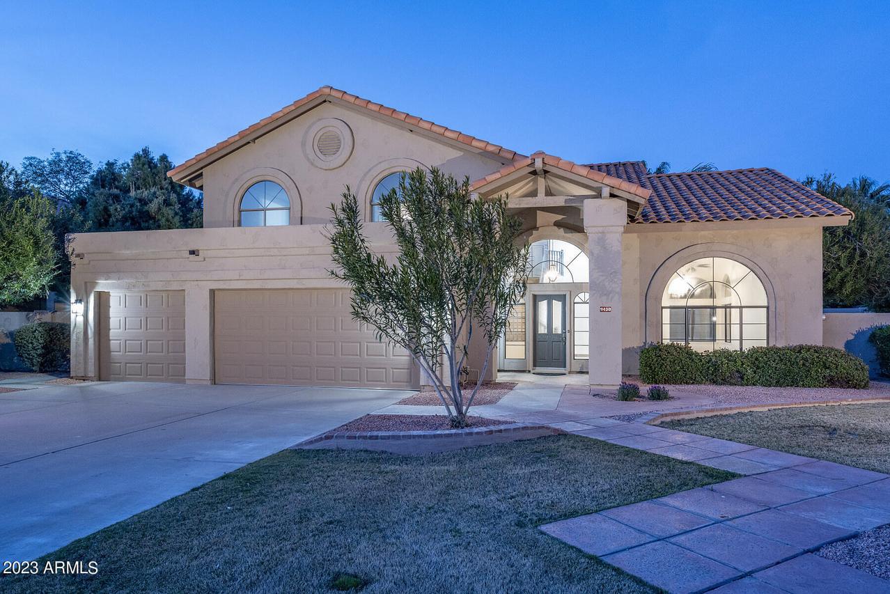 9430 E Larkspur Dr., Scottsdale, AZ 85260