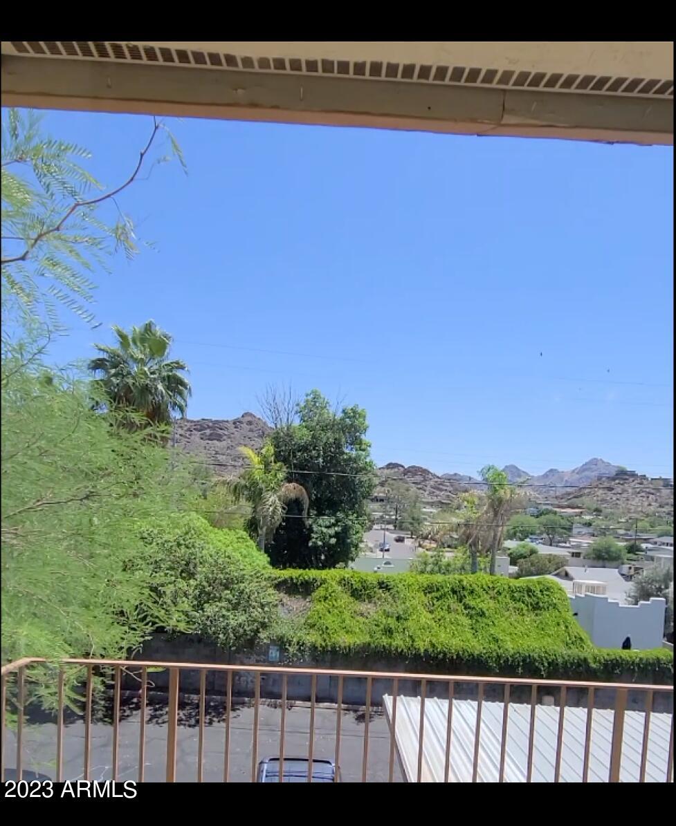 1130 E Butler Dr. #D8, Phoenix, AZ 85020