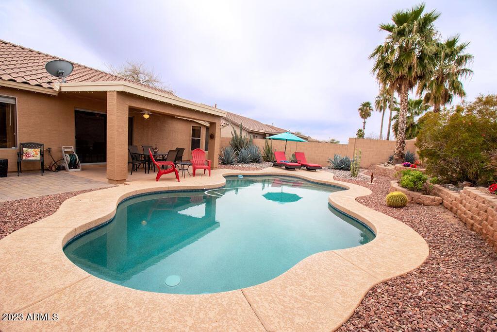 11318 E Edgewood Ave., Mesa, AZ 85208