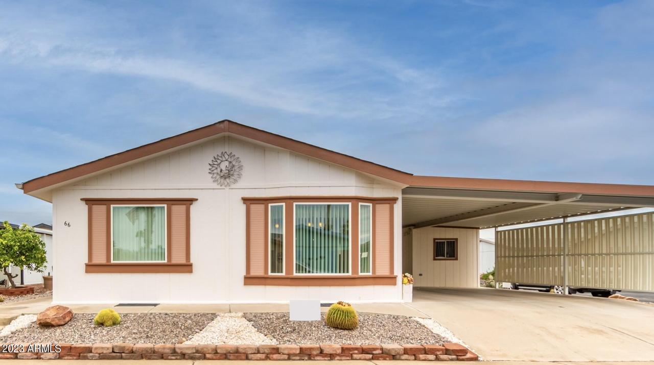 3700 S Tomahawk Rd. #66, Apache Junction, AZ 85119