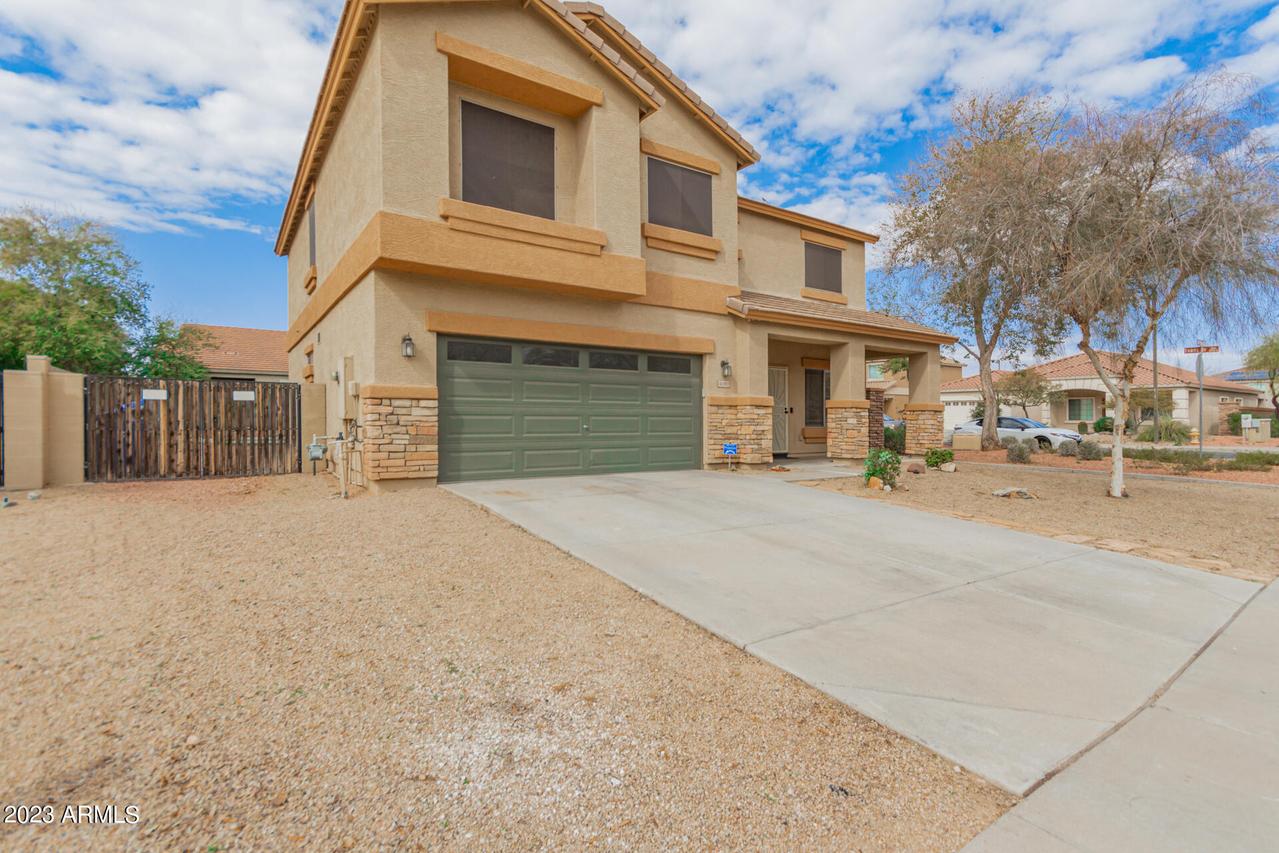 14390 N 141st Ave., Surprise, AZ 85379