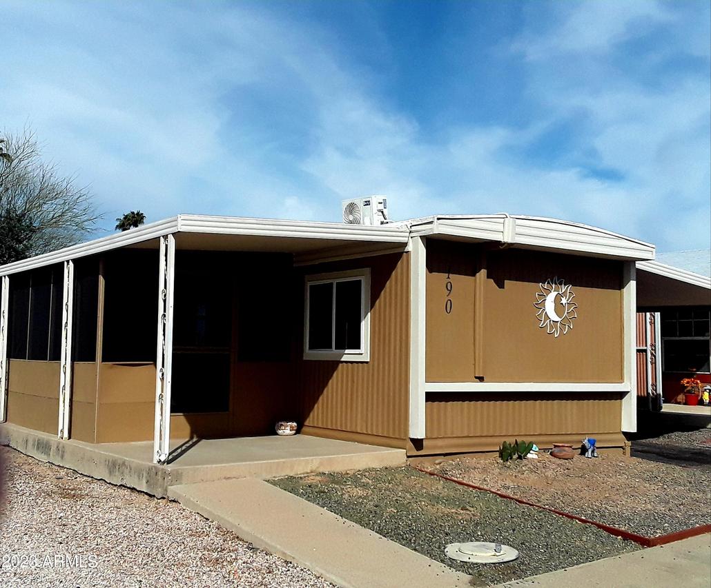 10701 N 99th Ave. #190, Peoria, AZ 85345