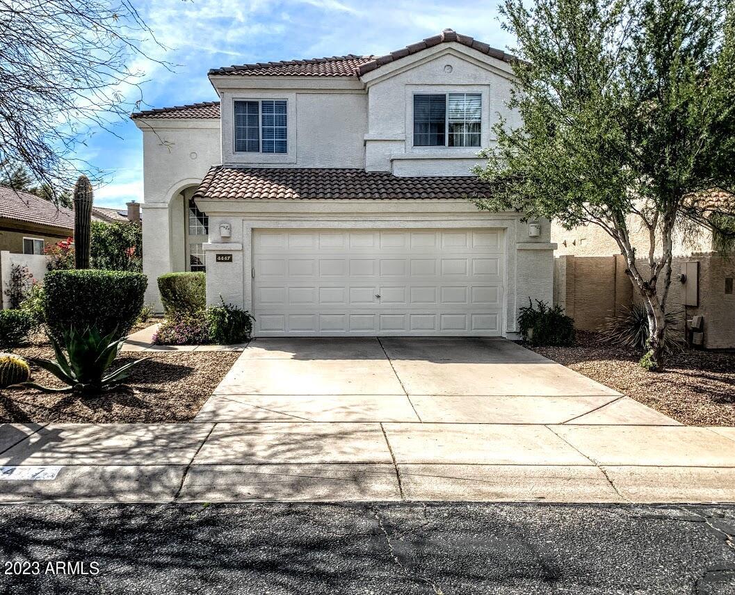 4447 E Creosote Dr., Cave Creek, AZ 85331