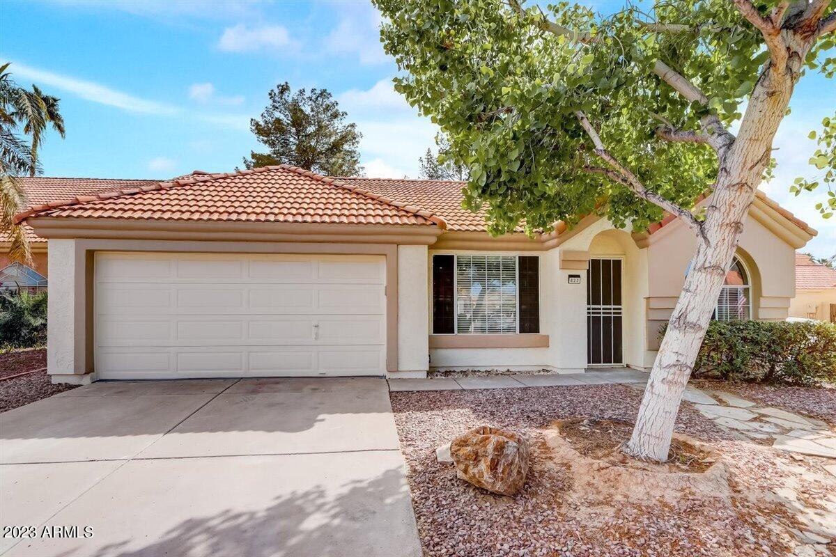 823 W Kyle Ct., Gilbert, AZ 85233