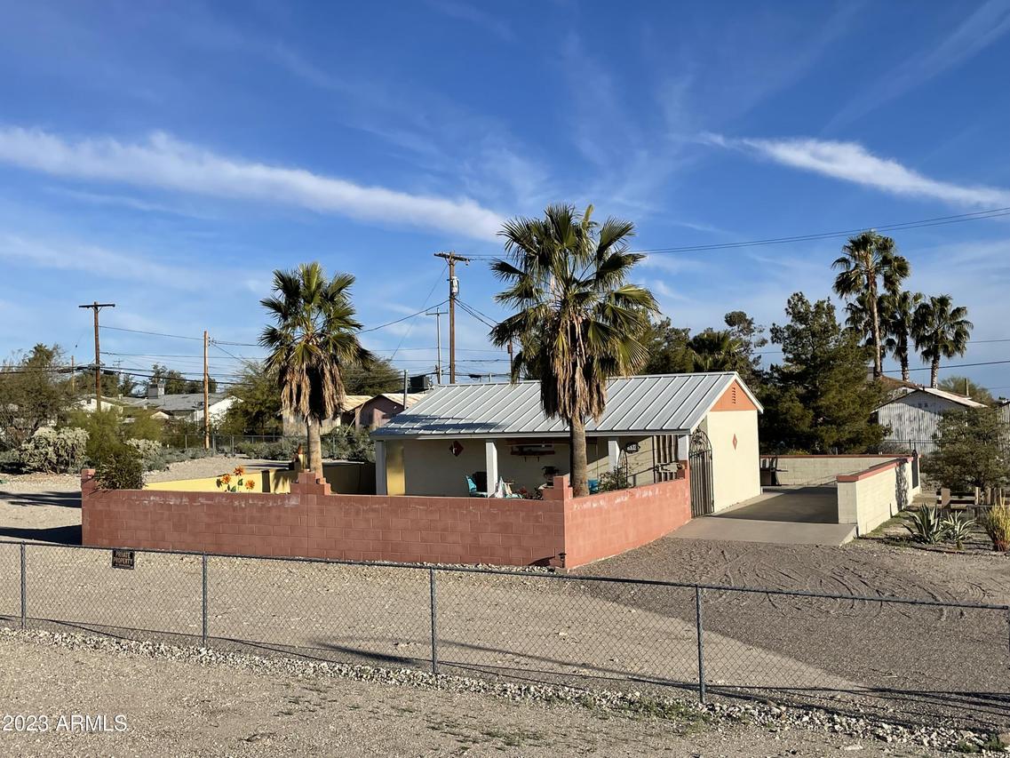 550 W Arroyo Ave., Ajo, AZ 85321