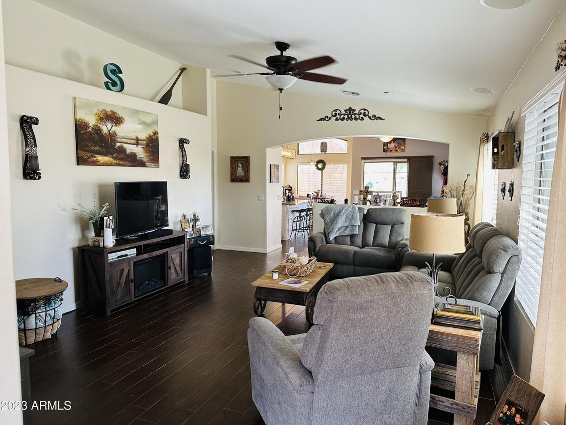 14635 N 147th Ln., Surprise, AZ 85379