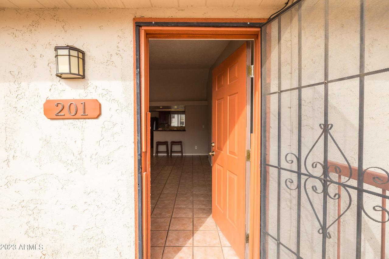 16805 E El Lago Blvd. #201, Fountain Hills, AZ 85268