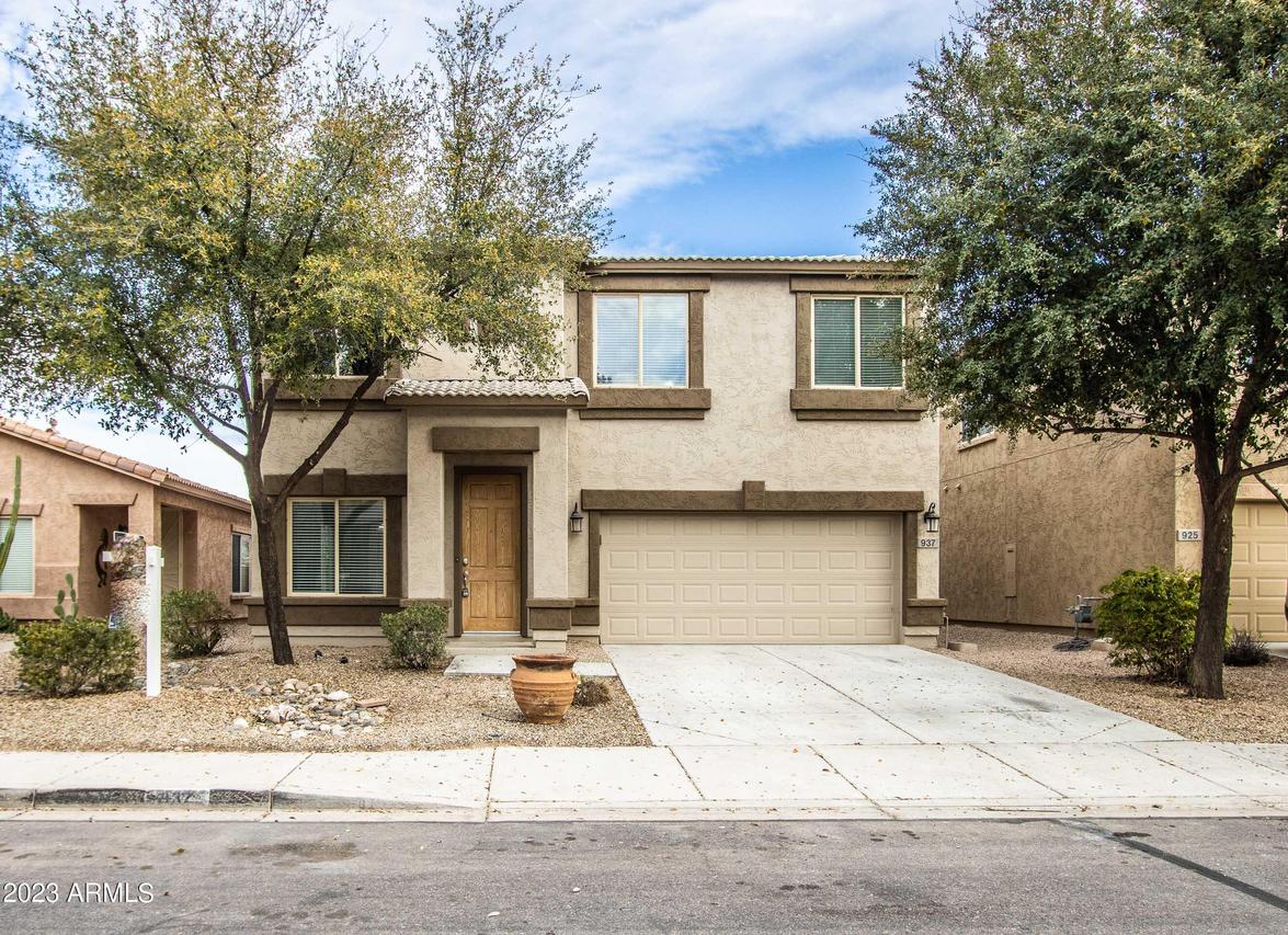 937 E Canyon Rock Rd., San Tan Valley, AZ 85143