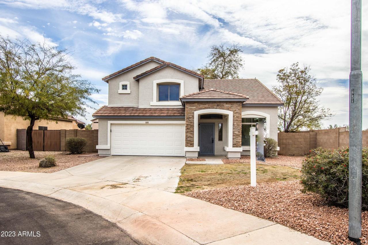 15997 W Woodlands Ave., Goodyear, AZ 85338