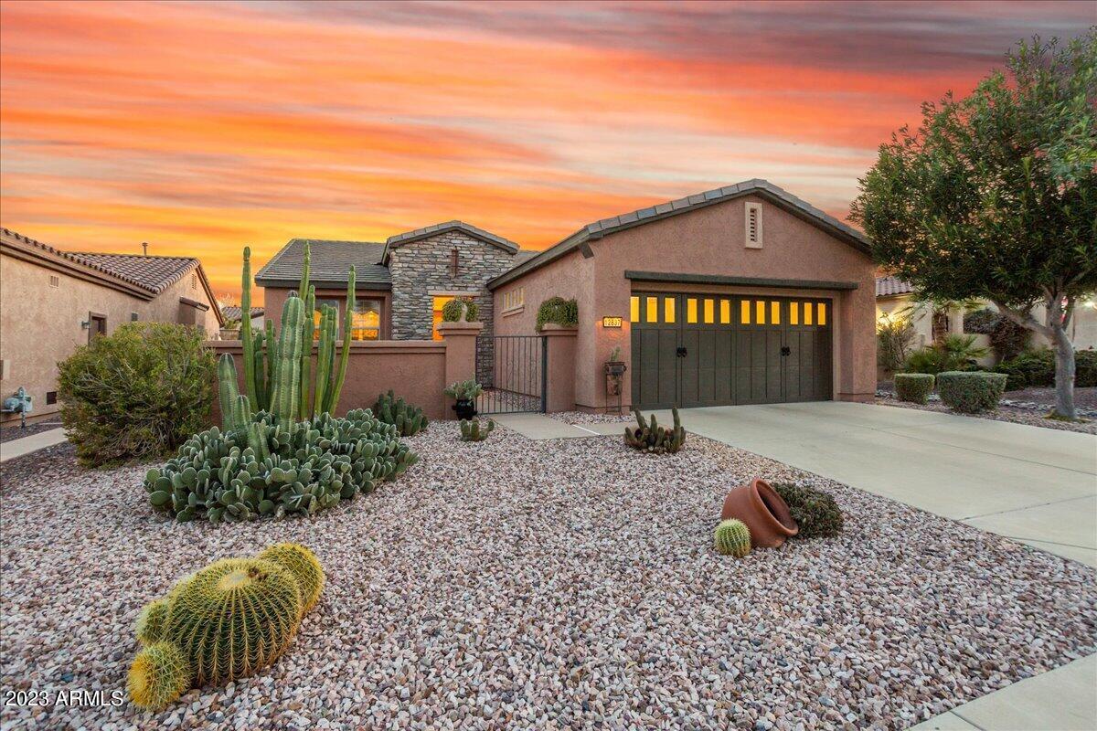 12837 W Mine Tr., Peoria, AZ 85383