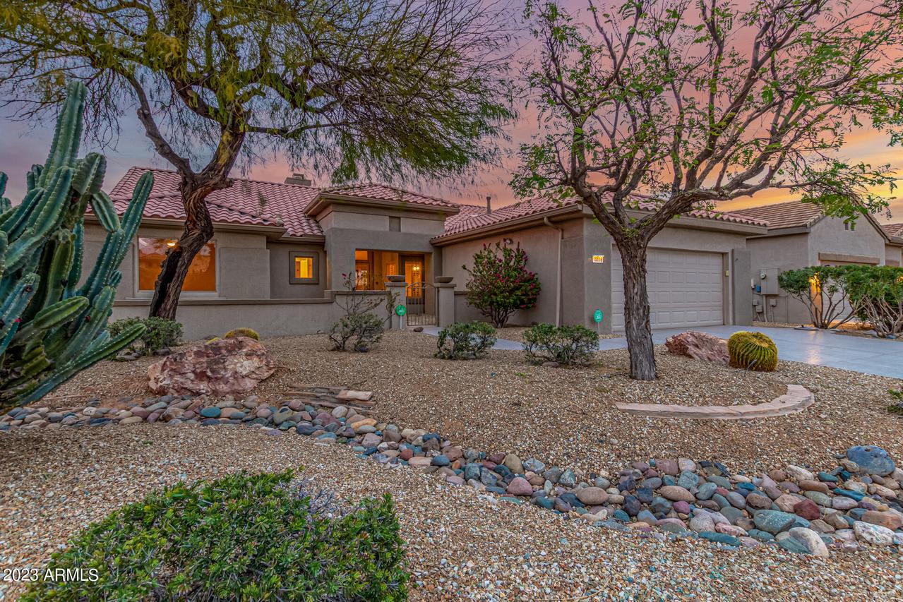 15118 W Double Tree Way, Surprise, AZ 85374