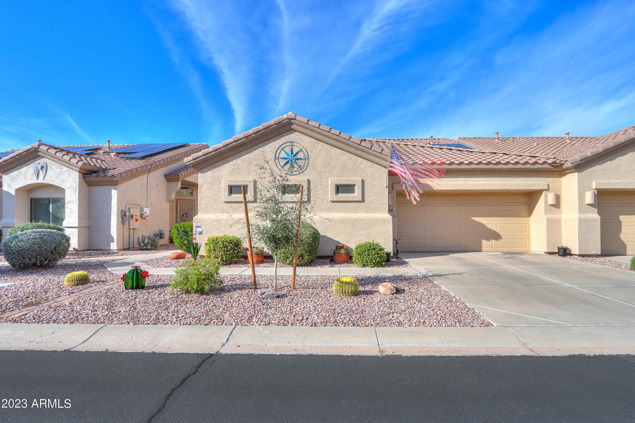 1550 E Brenda Dr., Casa Grande, AZ 85122