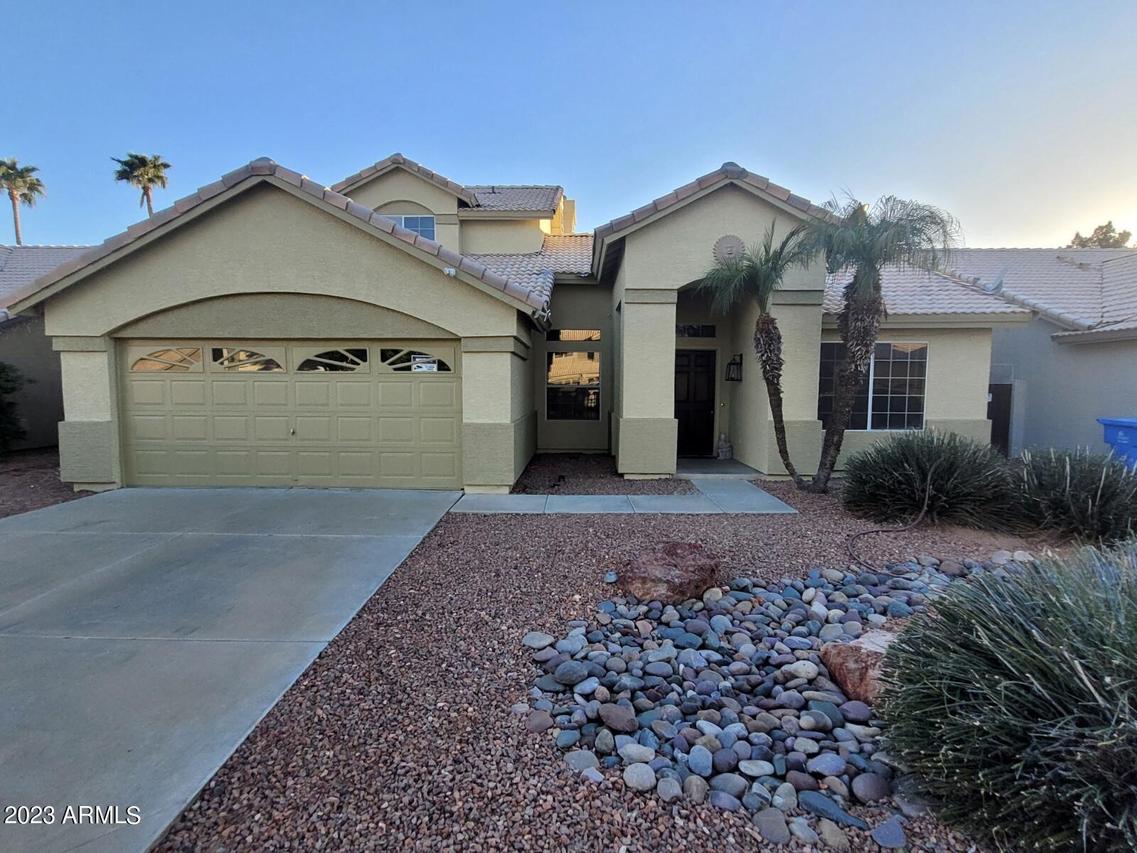 832 N Blue Marlin Dr., Gilbert, AZ 85234