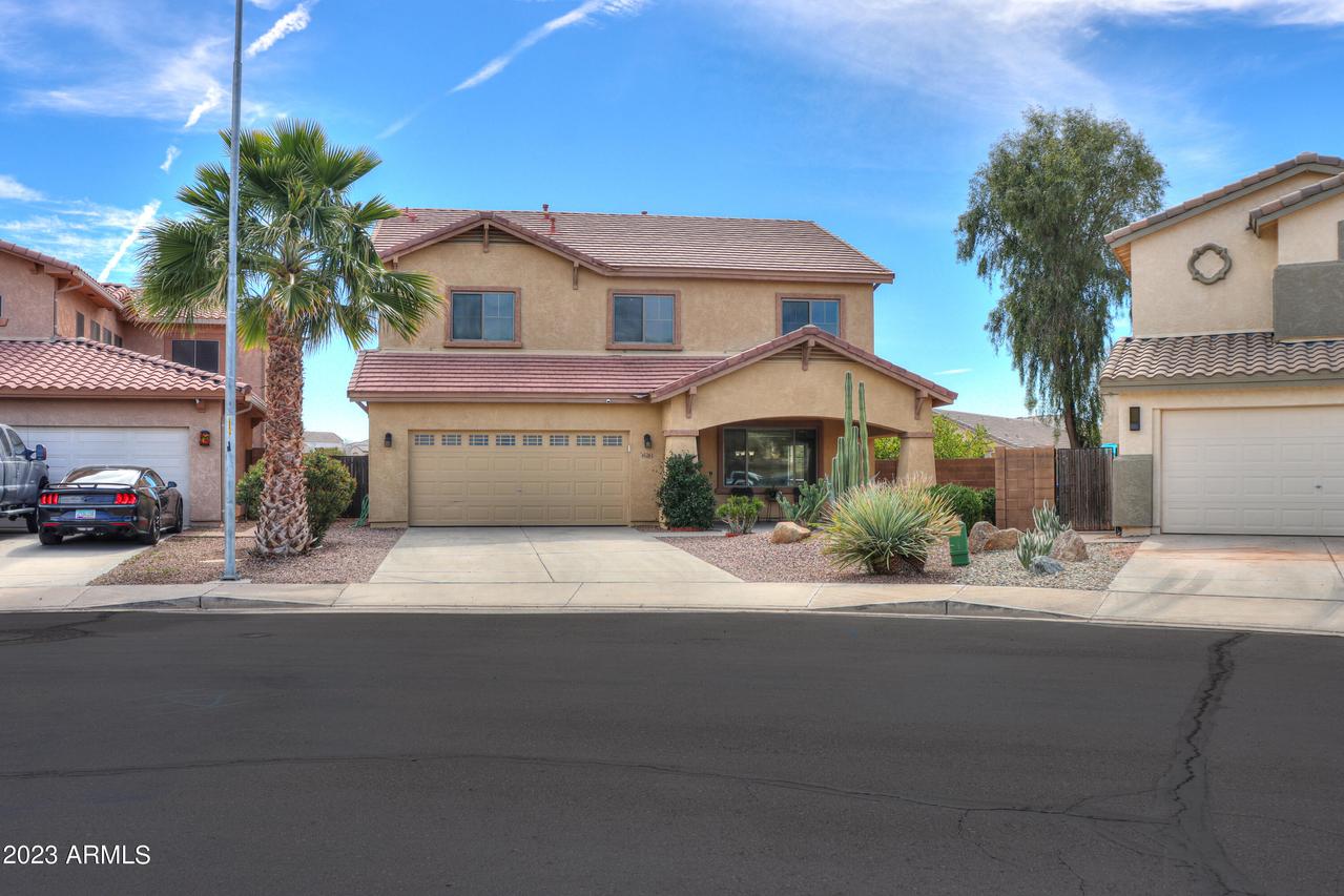 45263 W Woody Rd., Maricopa, AZ 85139