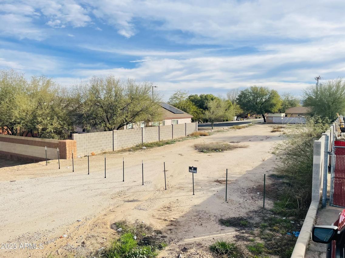 E Mc 85 #3 & 4, Buckeye, AZ 85326