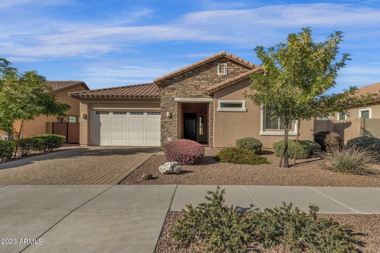 19256 E Thornton Rd., Queen Creek, AZ 85142