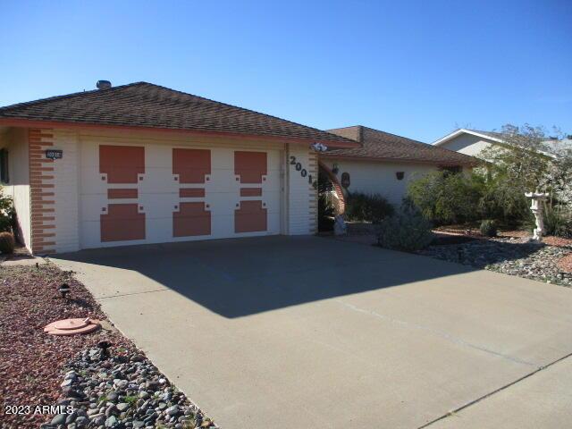 20014 N Lake Forest Dr., Sun City, AZ 85373