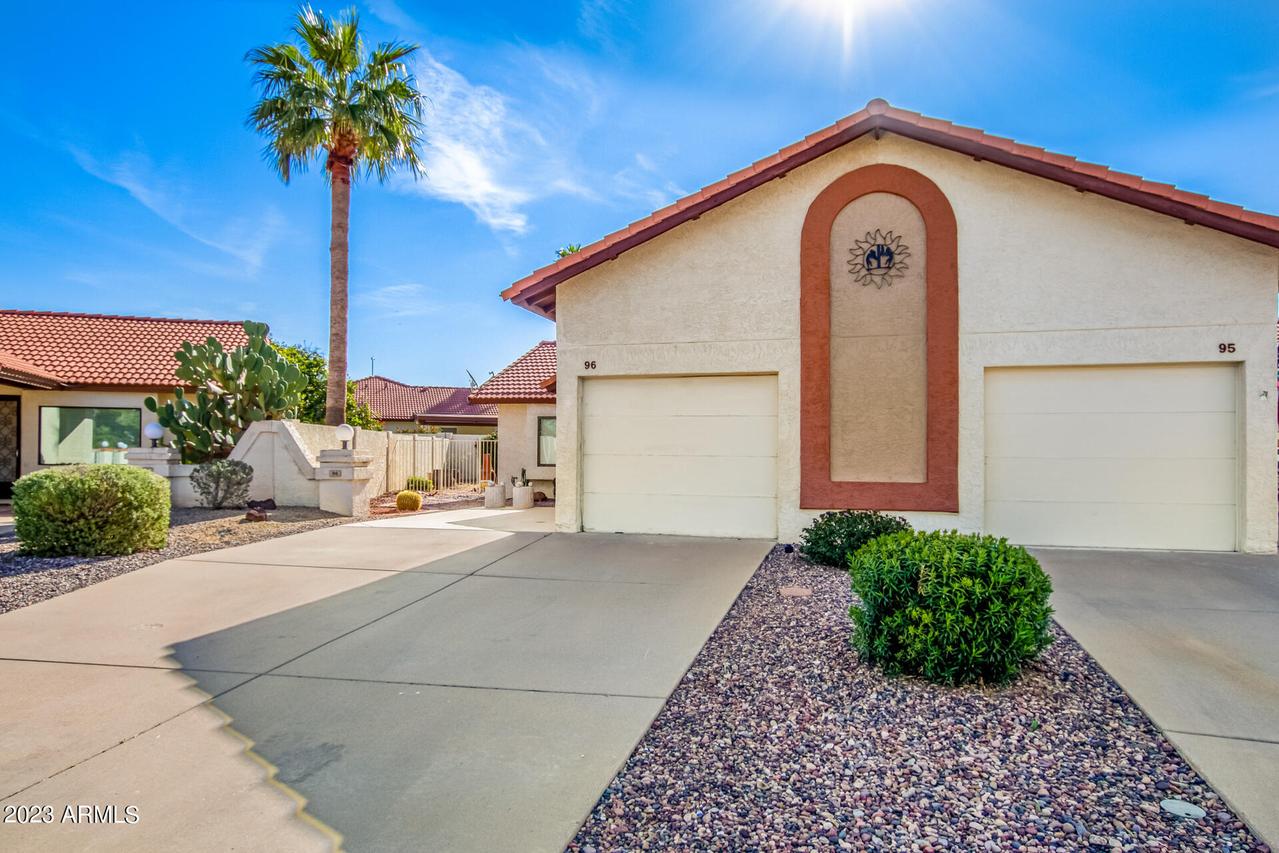 542 S Higley Rd. #96, Mesa, AZ 85206