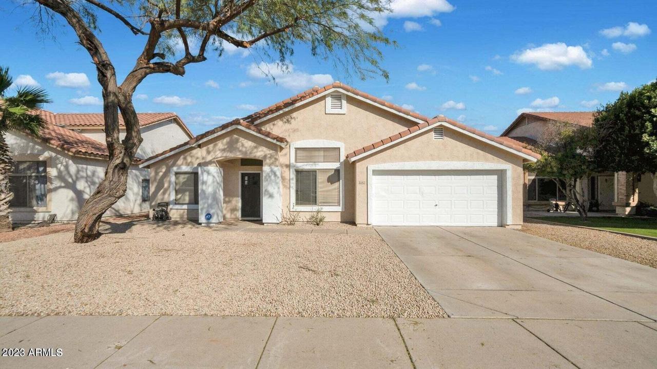 10402 W Sunflower Pl., Avondale, AZ 85392