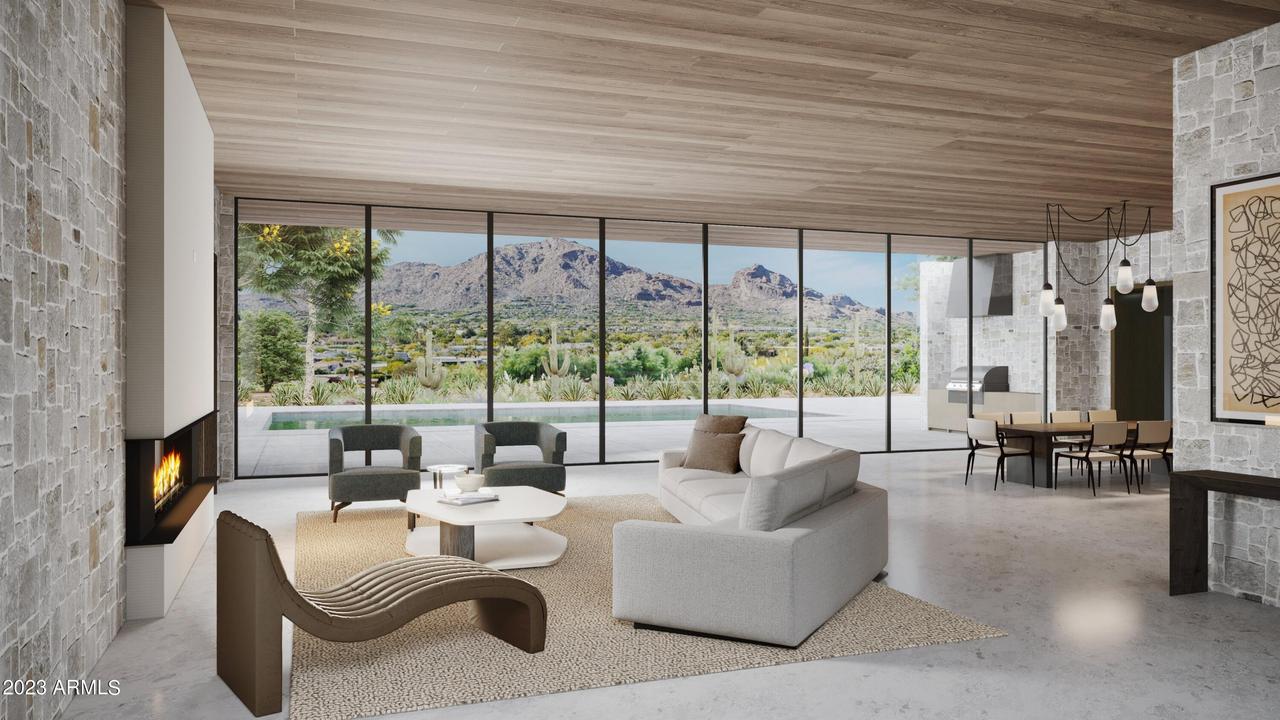7070 N 59th Pl., Paradise Valley, AZ 85253