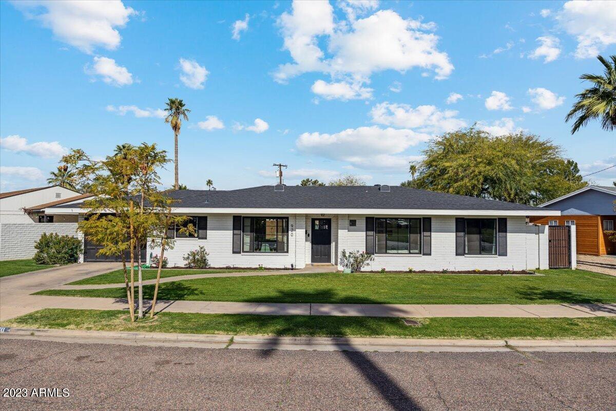 920 W Campus Dr., Phoenix, AZ 85013