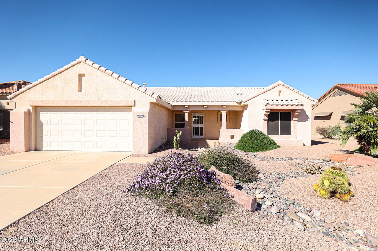14812 W Horseman Ln., Sun City West, AZ 85375
