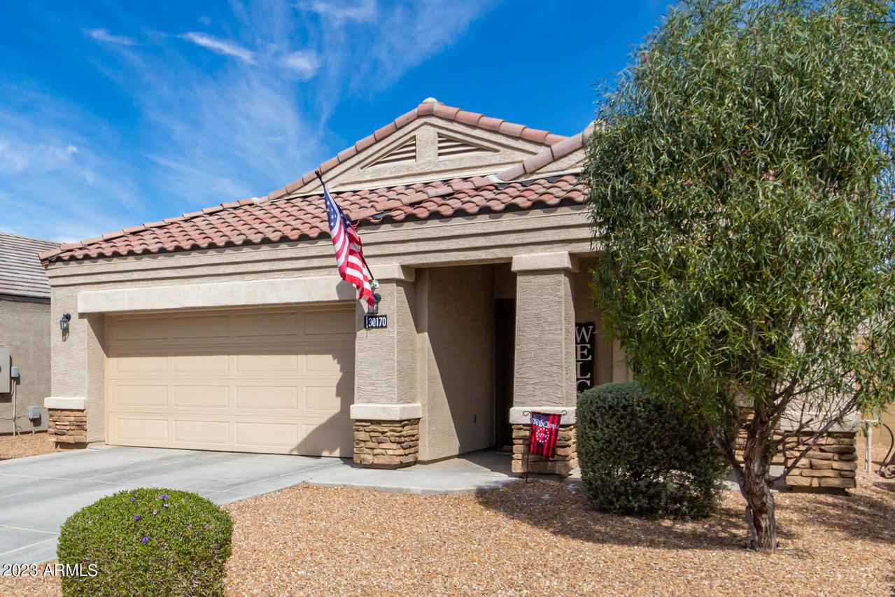 30170 W Pinchot Ave., Buckeye, AZ 85396
