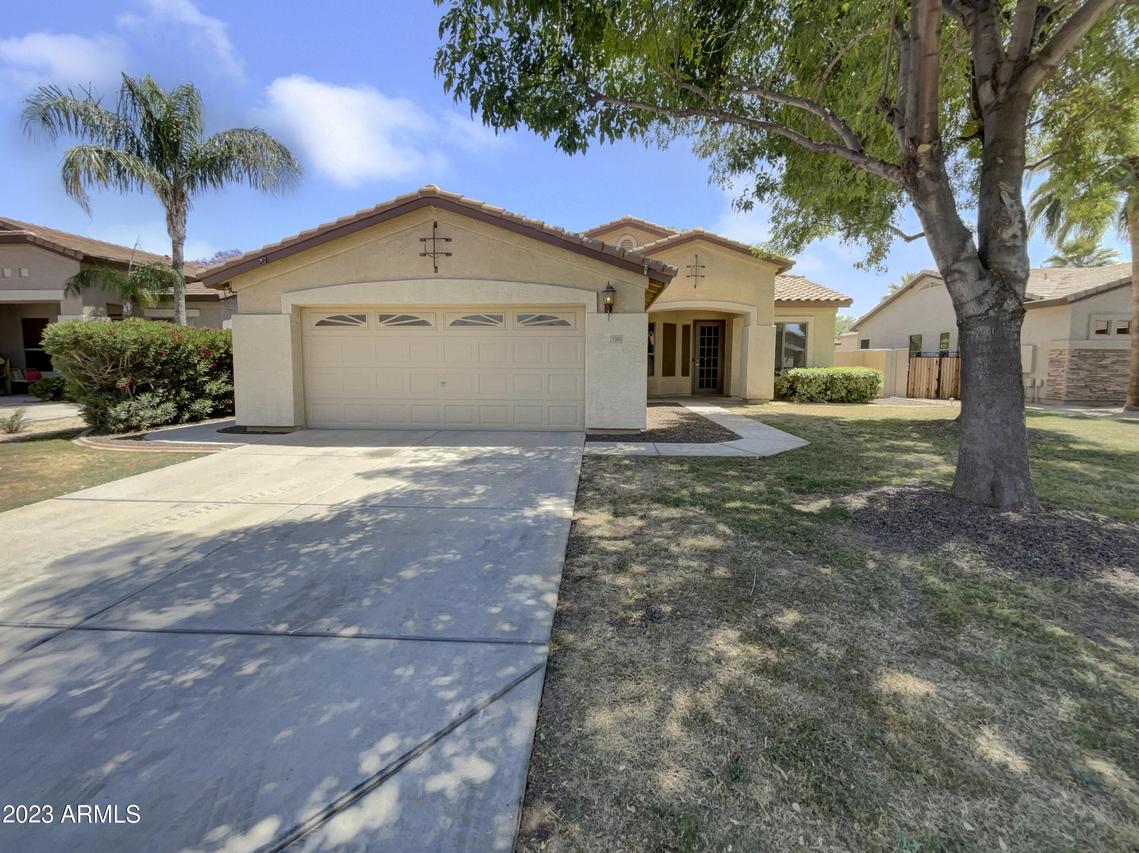 1393 E Geronimo St., Chandler, AZ 85225