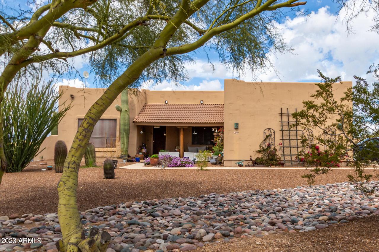 6432 E Dale Ln., Cave Creek, AZ 85331