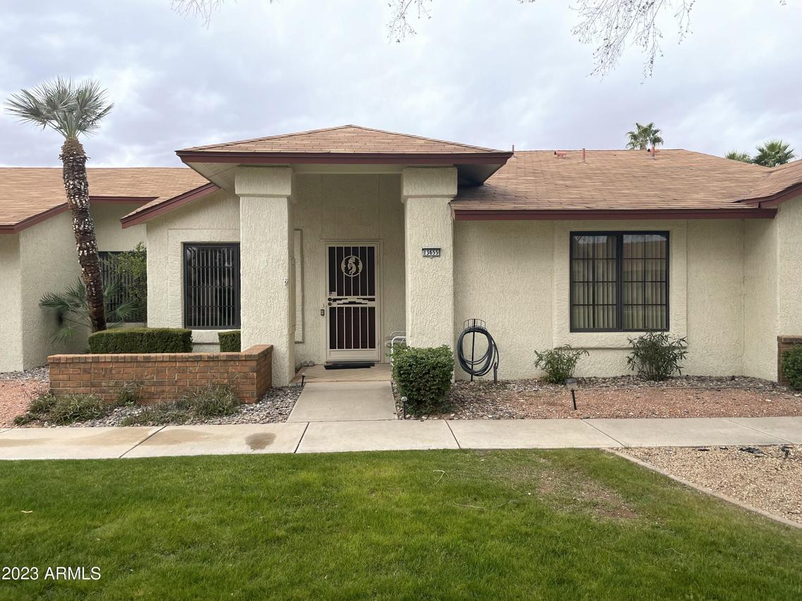 13655 W Bolero Dr., Sun City West, AZ 85375