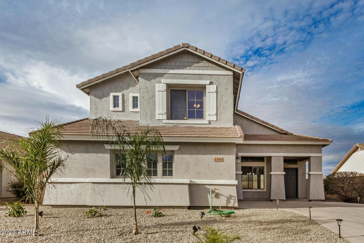 1356 E Laurel Pl., Casa Grande, AZ 85122